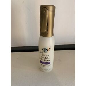 OGX Plump Emulsion + Collagen - Conditioning Mist NEW!